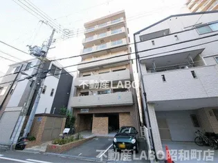 ボンジュール西九条の画像