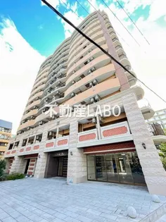 Luxe大正【6階】の外観