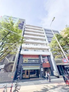 沢村マンションの画像