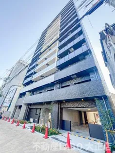 プレサンス大正エミナンスの画像