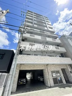 WILLDO難波WIIの画像