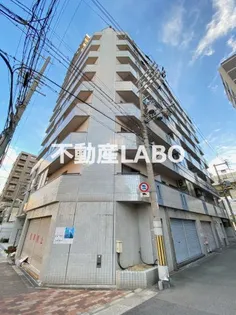 シャトー波除の画像