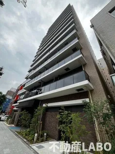 RJRプレシア南堀江【12階】の外観