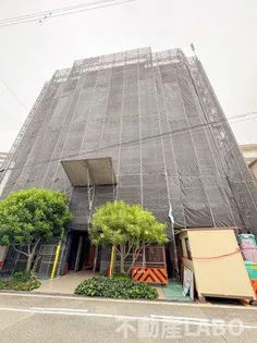 エクスクルーシブレジデンス西九条の画像