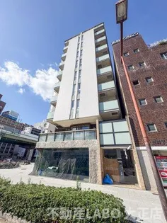 LaDouceur湊町【4階】の外観