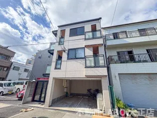 THECITY弁天町の画像