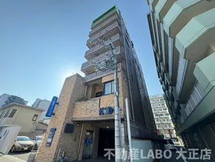 アクアフィールドの画像