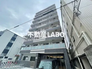 CION NISHIKUJOの画像