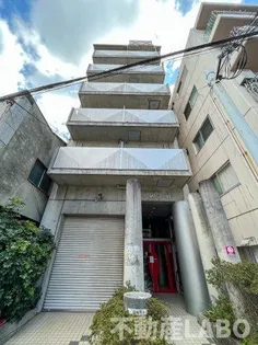 ベルメゾン朝潮橋の画像