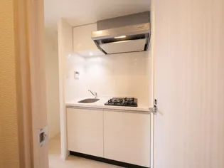 S-RESIDENCE大阪九条North【3階】の外観