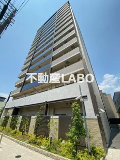 レジュールアッシュTAISHO LEGANTの画像