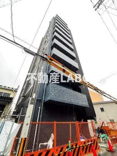 プレサンス DOMECITY コレーレ【4階】の外観