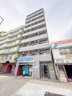 メゾンドフェンテの画像