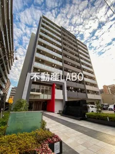 エステムコート難波WESTーSIDE Vアジュールの画像