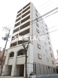 ラムール波除の画像