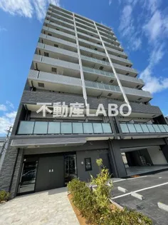 S-FORT大正リヴィエール【7階】の外観