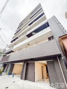 ミラージュパレス難波クルヴァの画像