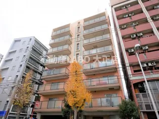 グレース大阪港の画像