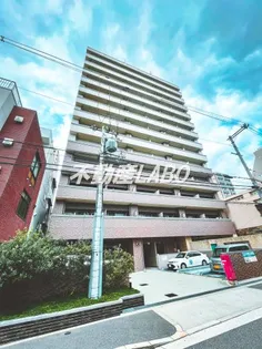 プレジオ南堀江の画像