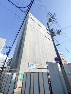 プレサンス西九条GATERISEの画像