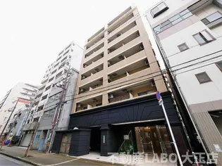 CITY SPIRE難波南の画像