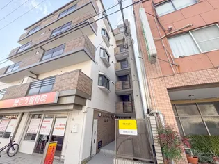 ノーブルハイム高尾の画像