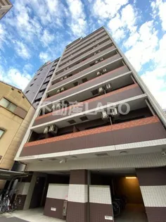 エステムコート大阪ベイエリアの画像