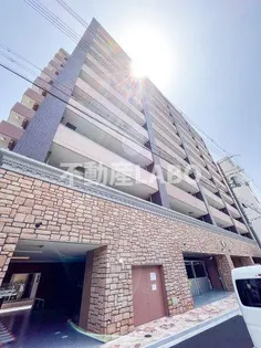 プレジオ弁天町EURO【3階】の外観