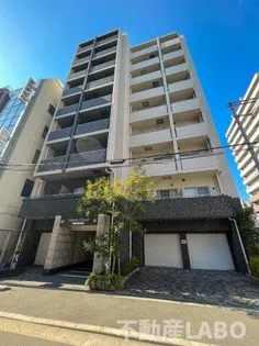 サニーハウス南堀江の画像