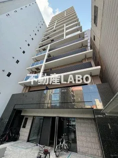 エスレジデンス日本橋QUALIERの画像