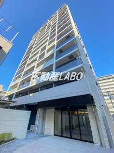 gm難波ウエストD.C.【11階】の外観