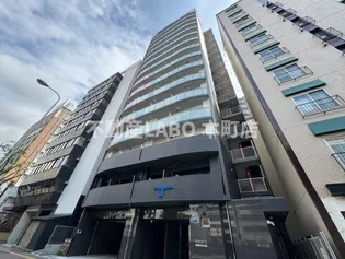 セレニテ難波グランデノール【7階】の外観