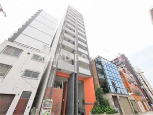 サムティ難波グレイス【5階】の外観