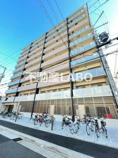 エグゼ弁天町の画像