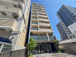 セオリー大阪リバークロスの画像