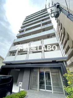 エスリード弁天町ポートヴィラの画像