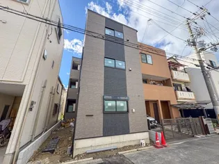 桜ハーモニーテラスの画像