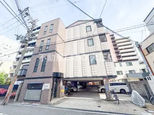 グランセピアの画像