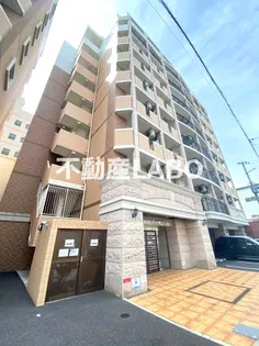 LUXEドーム前IIの画像