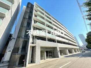 アドバンス大阪ベイシティの画像