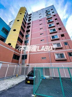 CITY SPIRE桜川Ⅱの画像