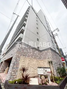 プレジオ弁天町ASIAN【5階】の外観