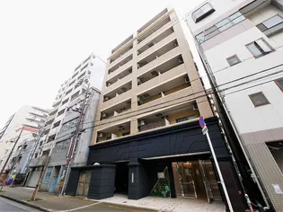 CITY SPIRE難波南の画像