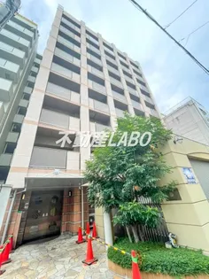 CITYSPIRE桜川1【4階】の外観