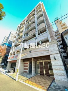 ラグゼベンテンチョウ【5階】の外観