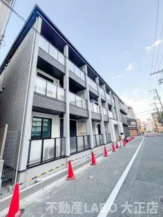 モクシオン大阪ベイの画像