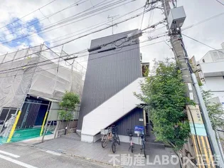 リアージュ住之江舎の画像