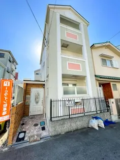 KTIレジデンス大正の画像