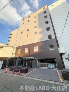 クレアジオーネ中之島西の画像