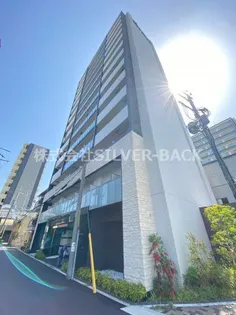 アドバンス大阪グロウス2【13階】の外観